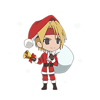 「テイルズオブリンク」クレスのgif画像