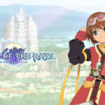 【レイズ】リタの武器や魔鏡の詳細情報について