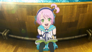 【レイズ】カノンノ・イアハートの魔鏡や魔鏡技の詳細情報について