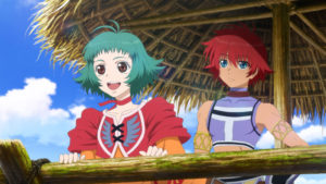 【ザ レイズ】ファラの通常魔鏡技『爪鎚飛燕煉』について