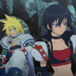 【レイズ】ルーティの魔鏡や魔鏡技の詳細情報について