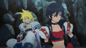 【レイズ】ルーティの魔鏡や魔鏡技の詳細情報について