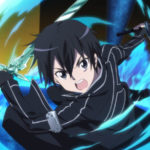 【ザ レイズ】キリトの魔鏡技『スターバースト・ストリーム』について