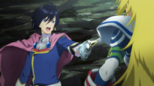 【レイズ】リオンの魔鏡や魔鏡技の詳細情報について