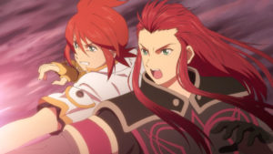 【レイズ】アッシュの魔鏡や魔鏡技の詳細情報について