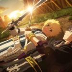【レイズ】ユーリの魔鏡や魔鏡技の詳細情報について