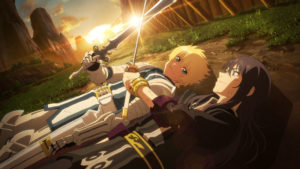 【レイズ】ユーリの魔鏡や魔鏡技の詳細情報について