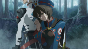 【レイズ】クロエの魔鏡や魔鏡技の詳細情報について