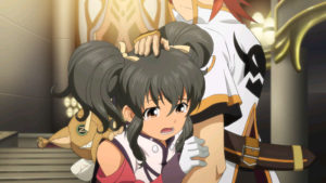 【レイズ】アニスの魔鏡や魔鏡技の詳細情報について