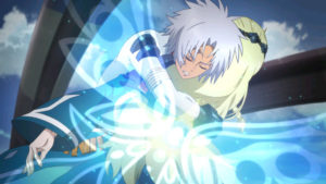 【レイズ】セネルの魔鏡や魔鏡技の詳細情報について