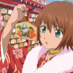【ザ レイズ】リタの季節魔鏡技『スピニング・トゥ・ループ』について