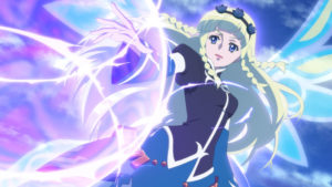 【レイズ】シャーリィの魔鏡や魔鏡技の詳細情報について