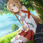 【ザ レイズ】アスナの魔鏡技『マザーズ・ロザリオ』について