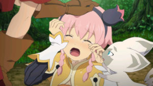 【レイズ】パスカ・カノンノの魔鏡や魔鏡技の詳細情報について