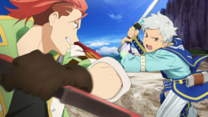 【レイズ】イクスの魔鏡や魔鏡技の詳細情報について