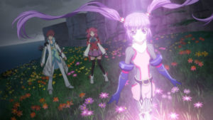 【レイズ】ソフィの魔鏡や魔鏡技の詳細情報について