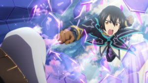 【レイズ】ジュードの魔鏡や魔鏡技の詳細情報について