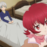 【ザ レイズ】イリアの通常魔鏡技『カラミティバレット』について