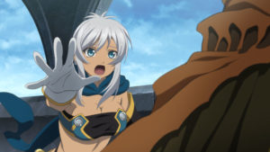 【レイズ】ロンドリーネの魔鏡や魔鏡技の詳細情報について