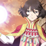 【ザ レイズ】コンウェイの通常魔鏡技『ビヴリオクラズム』について