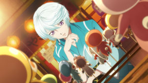 【ザ レイズ】ミクリオの季節魔鏡技『バルーン・プロージョン』について