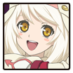 「テイルズオブリンク」アリスのアイコン画像