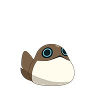 「テイルズオブリンク」アレンのgif画像