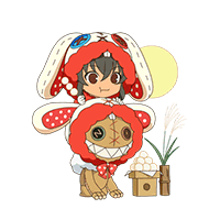 「テイルズオブリンク」アニスのgif画像