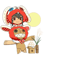 「テイルズオブリンク」アニスのgif画像