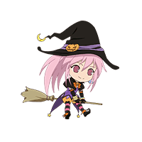 「テイルズオブリンク」アーチェ