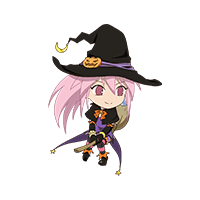 「テイルズオブリンク」アーチェ