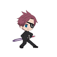 「テイルズオブリンク」アスベルのgif画像