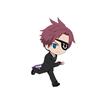 「テイルズオブリンク」アスベルのgif画像