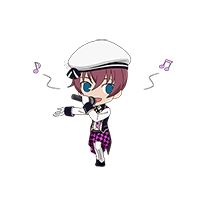 「テイルズオブリンク」アスベルのgif画像