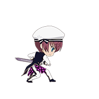 「テイルズオブリンク」アスベルのgif画像