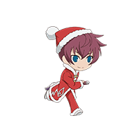 「テイルズオブリンク」アスベルのgif画像