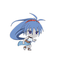 「テイルズオブリンク」セルシウスのgif画像