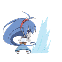 「テイルズオブリンク」セルシウスのgif画像