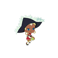 「テイルズオブリンク」チャットのgif画像