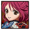 「テイルズオブリンク」シェリアのアイコン画像