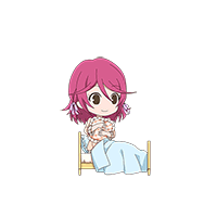 「テイルズオブリンク」シェリアのgif画像