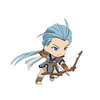 「テイルズオブリンク」チェスター