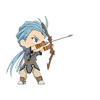 「テイルズオブリンク」チェスター