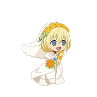 「テイルズオブリンク」コレットのgif画像