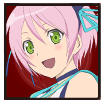 「テイルズオブリンク」イアハートのアイコン画像