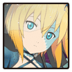 「テイルズオブリンク」エドナのアイコン画像