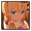 「テイルズオブリンク」エドナのアイコン画像