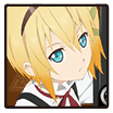 「テイルズオブリンク」エドナのアイコン画像