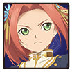 「テイルズオブリンク」エレノアのアイコン画像