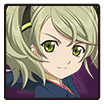 「テイルズオブリンク」エリーゼのアイコン画像